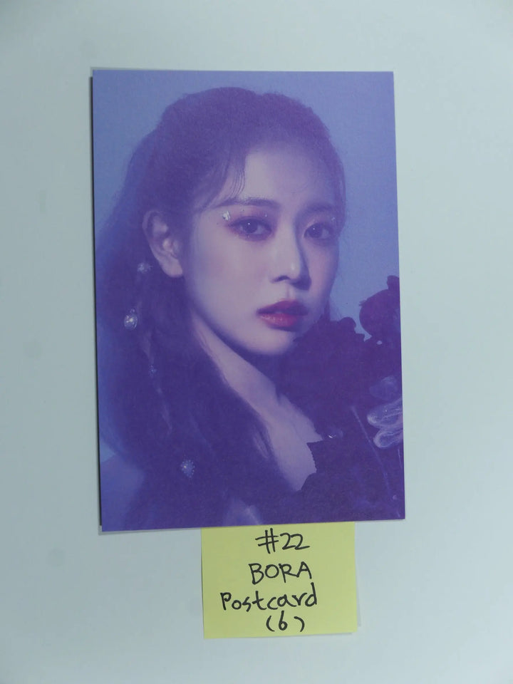 Cherry Bullet &