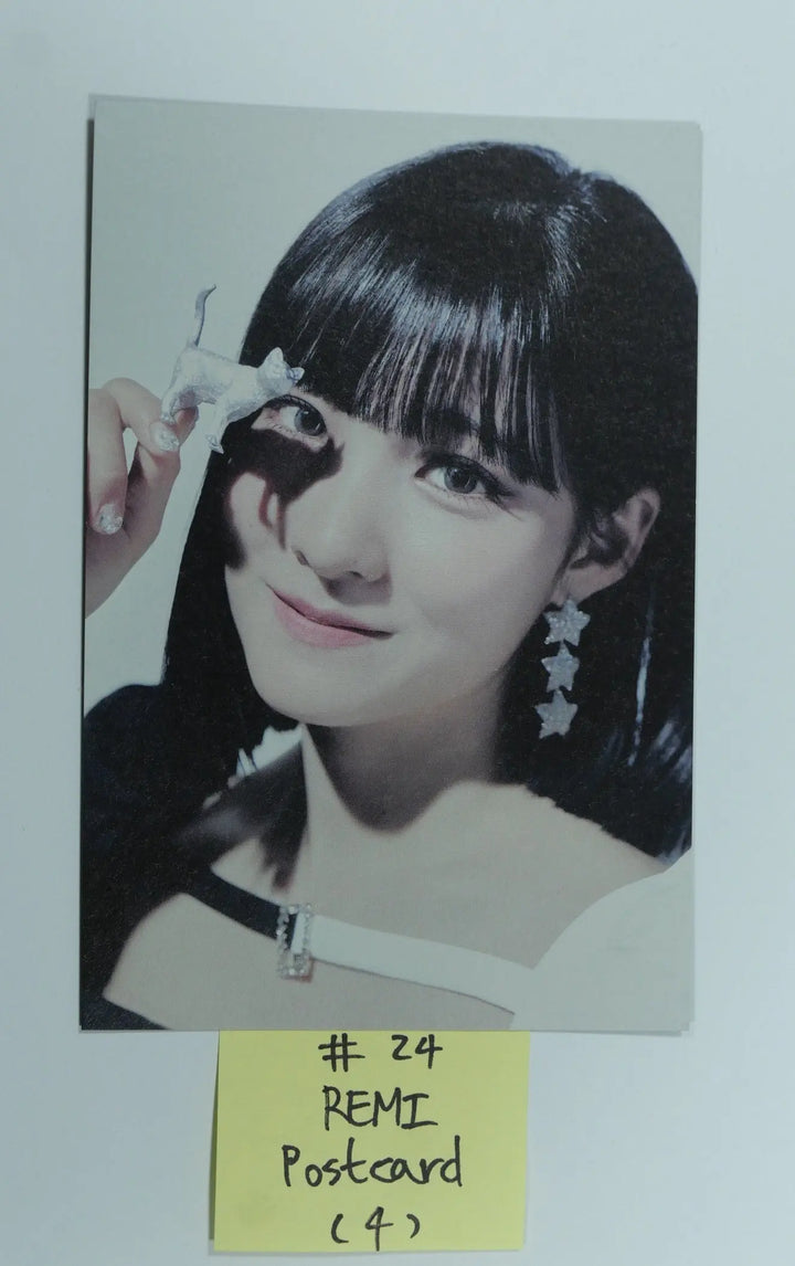 Cherry Bullet &
