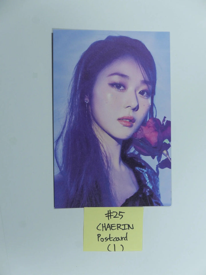 Cherry Bullet &