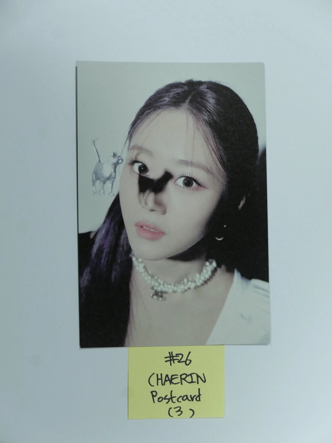 Cherry Bullet &