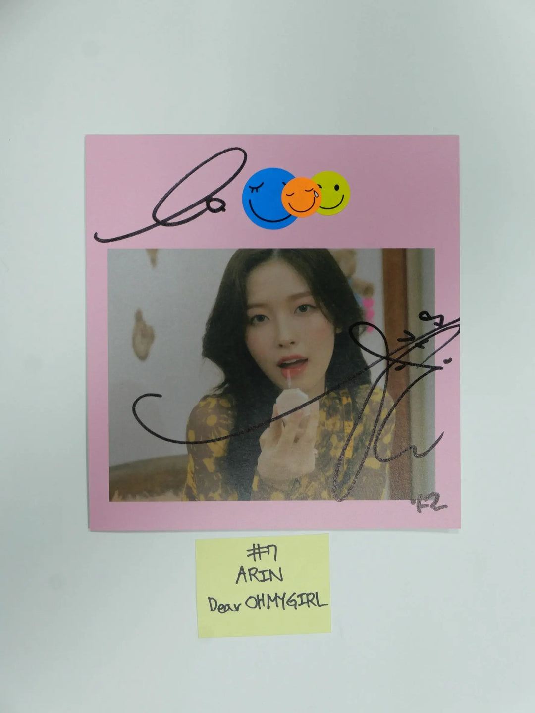Oh My Girl &