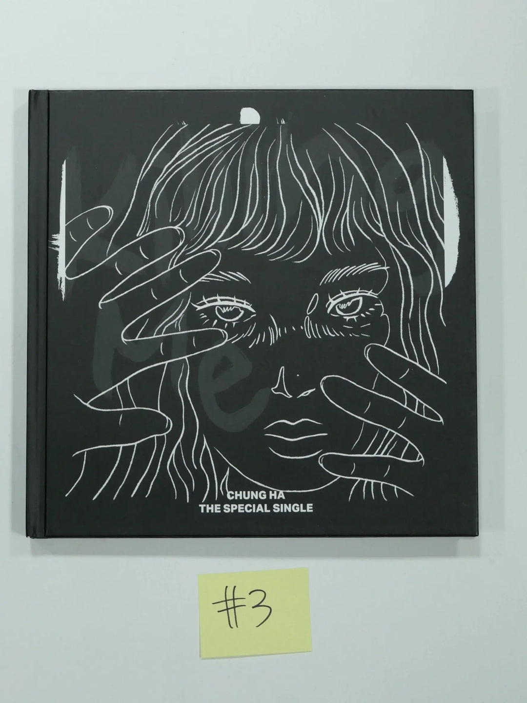 [YUJU, Weki Meki, Chung ha, GWSN, H1-Key] -Hand Autographed(Signed) Album - HALLYUSUPERSTORE