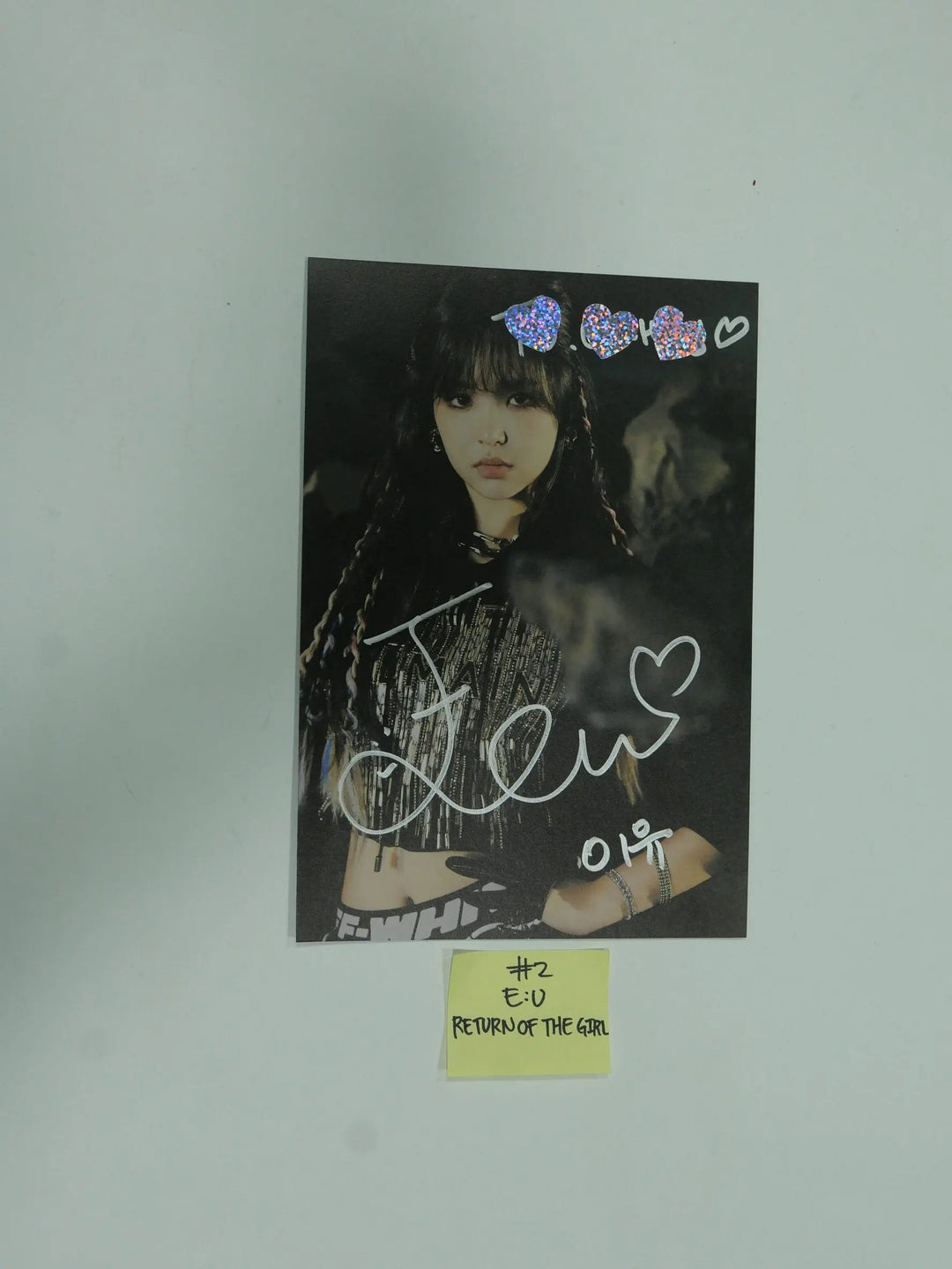Everglow &