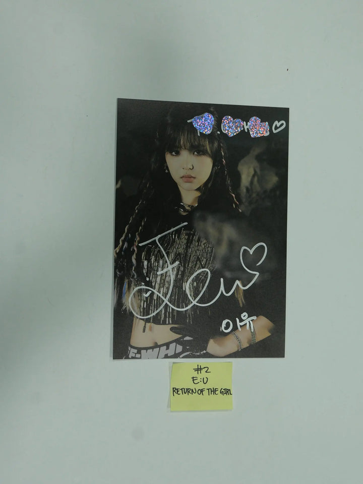 Everglow &