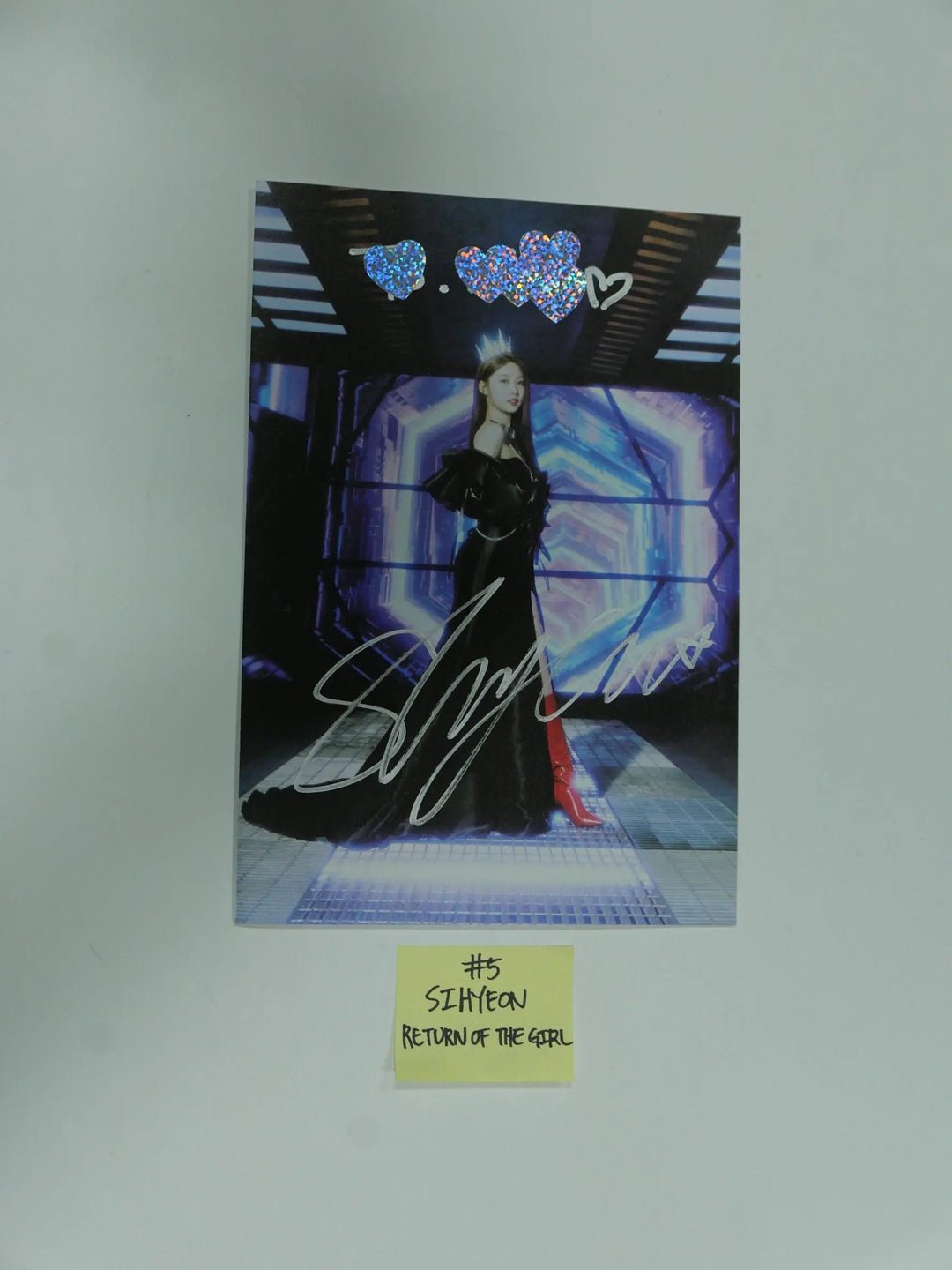 Everglow &