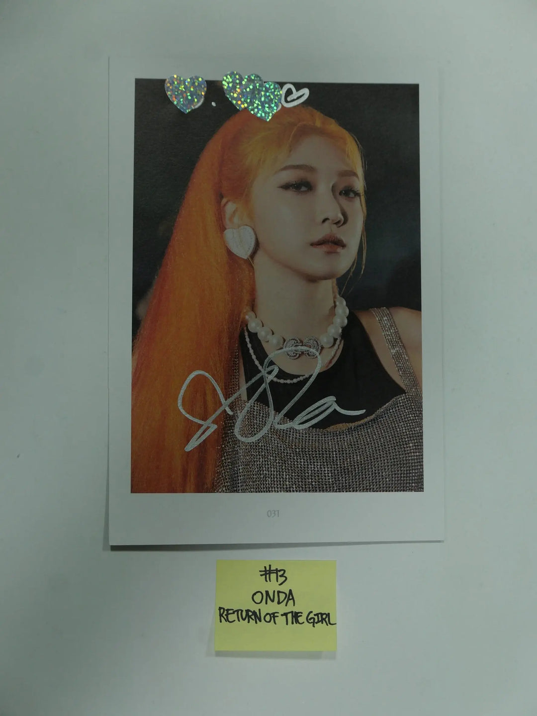 Everglow &
