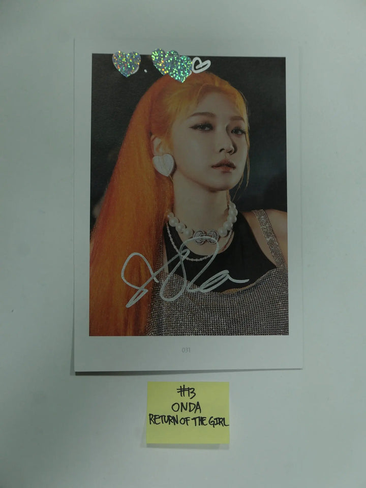 Everglow &