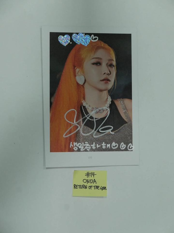 Everglow &
