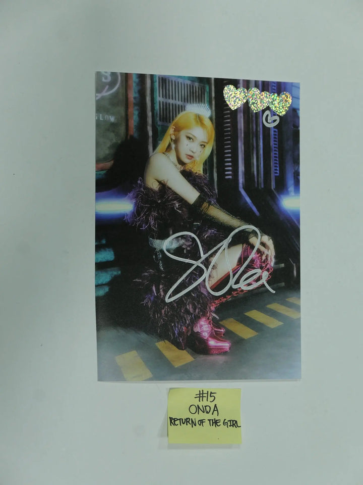 Everglow &