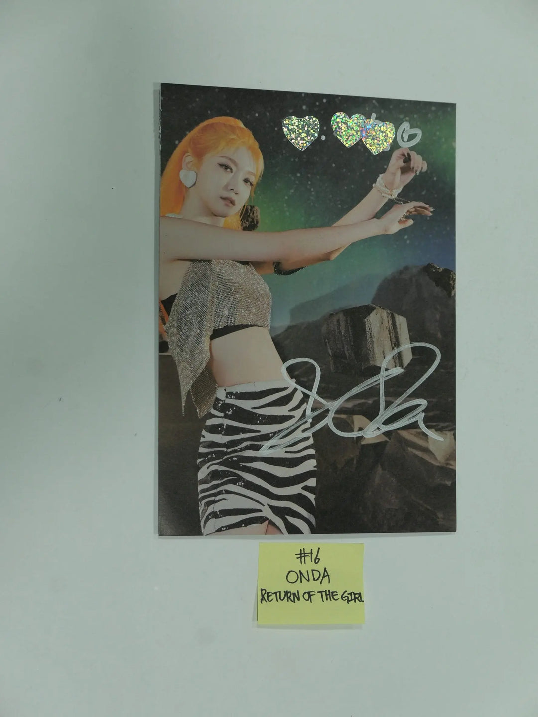 Everglow &