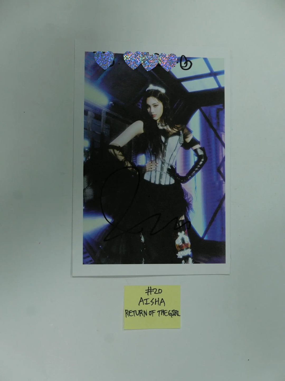Everglow &