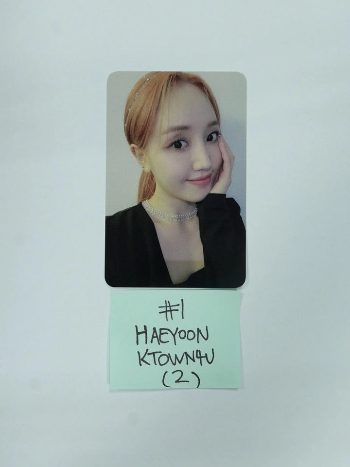 Cherry Bullet &