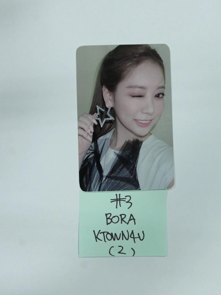Cherry Bullet &