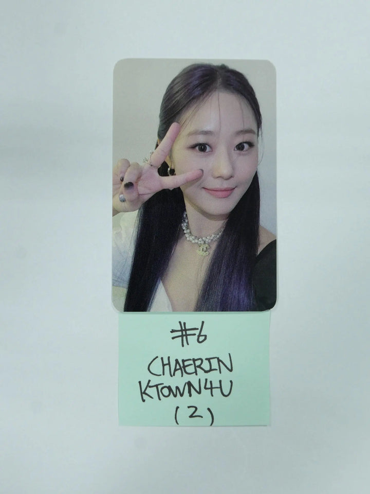 Cherry Bullet &
