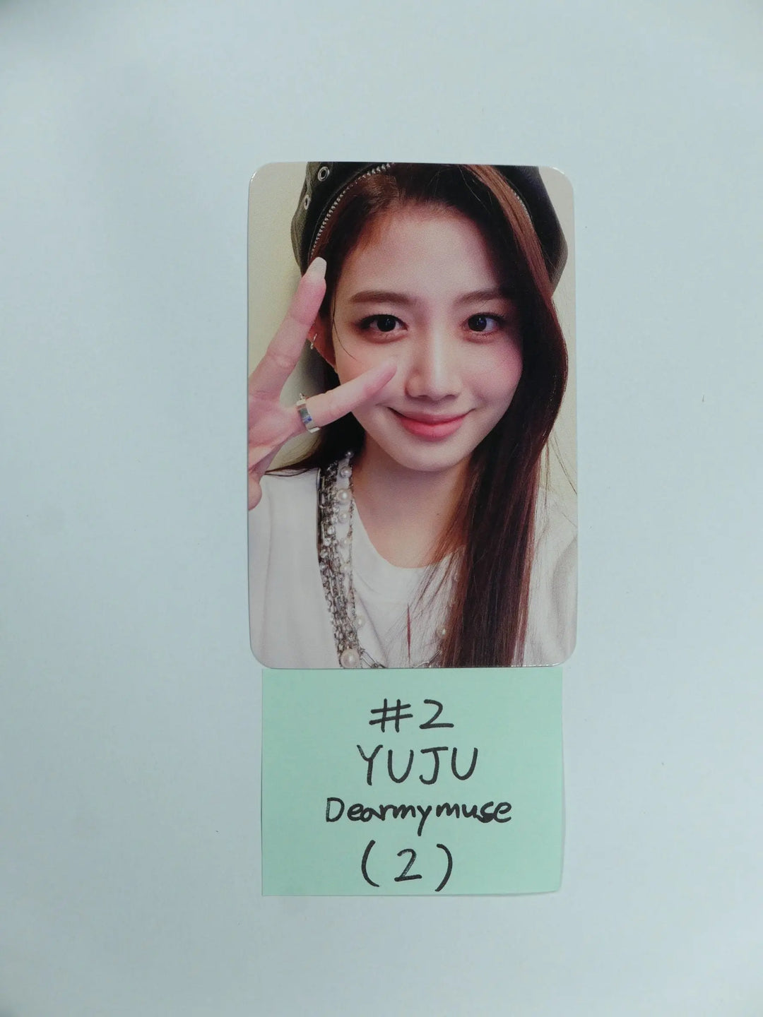 Cherry Bullet &