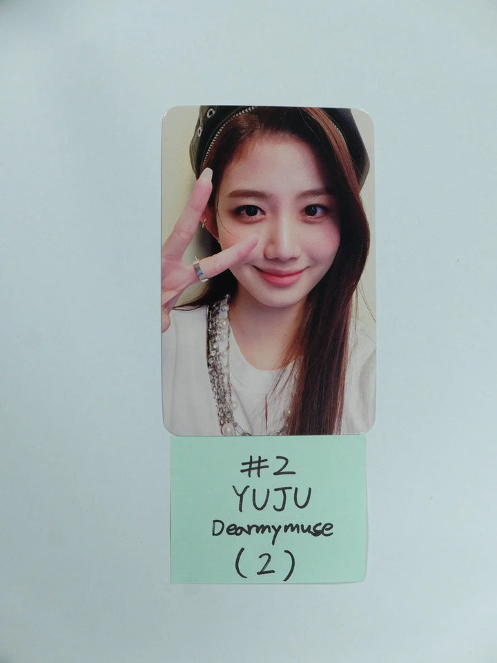 Cherry Bullet &