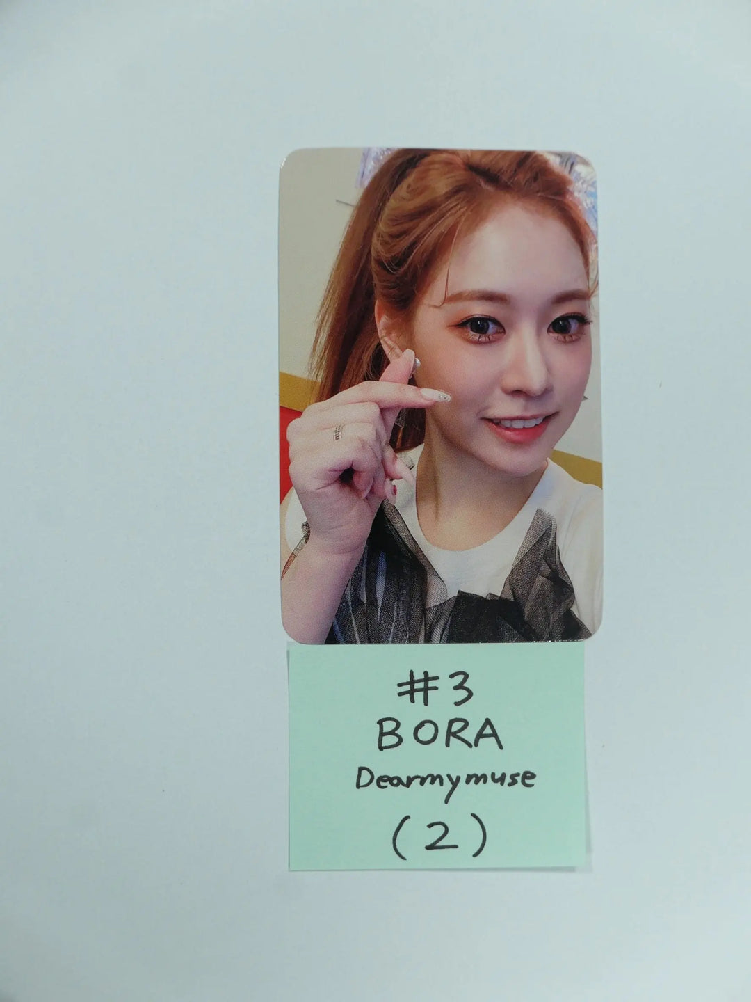 Cherry Bullet &