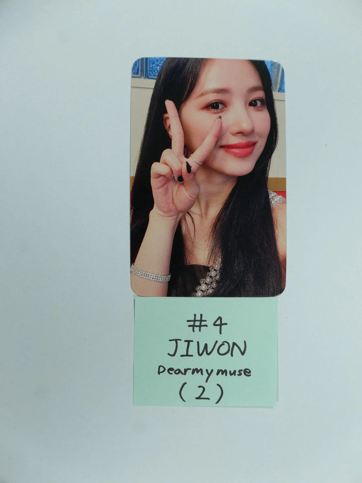 Cherry Bullet &