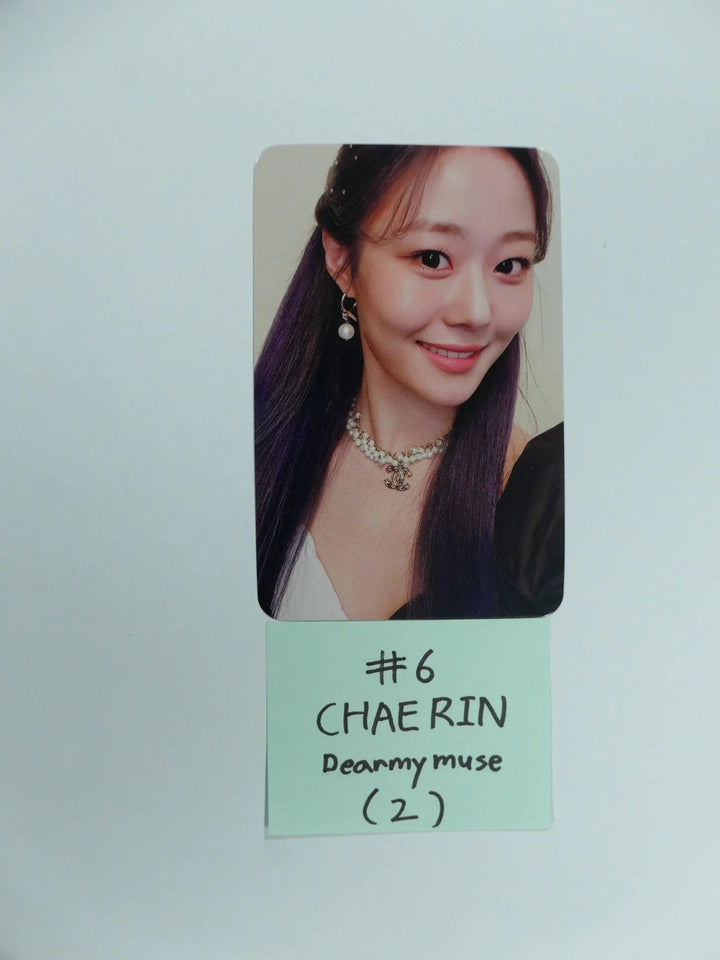 Cherry Bullet &