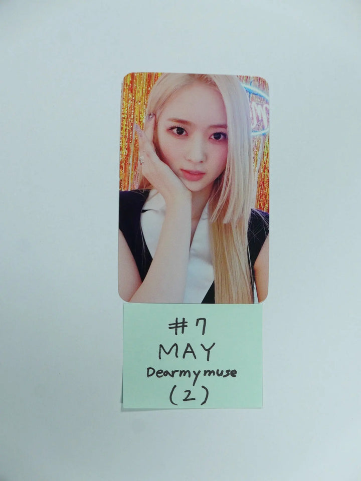 Cherry Bullet &
