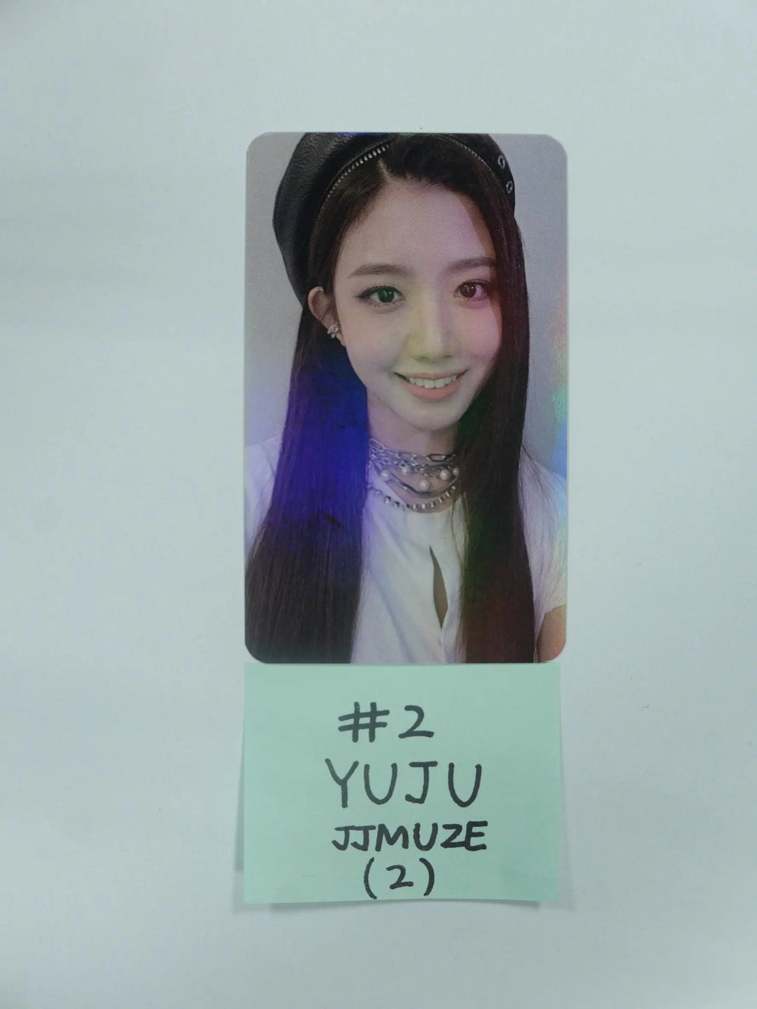 Cherry Bullet &