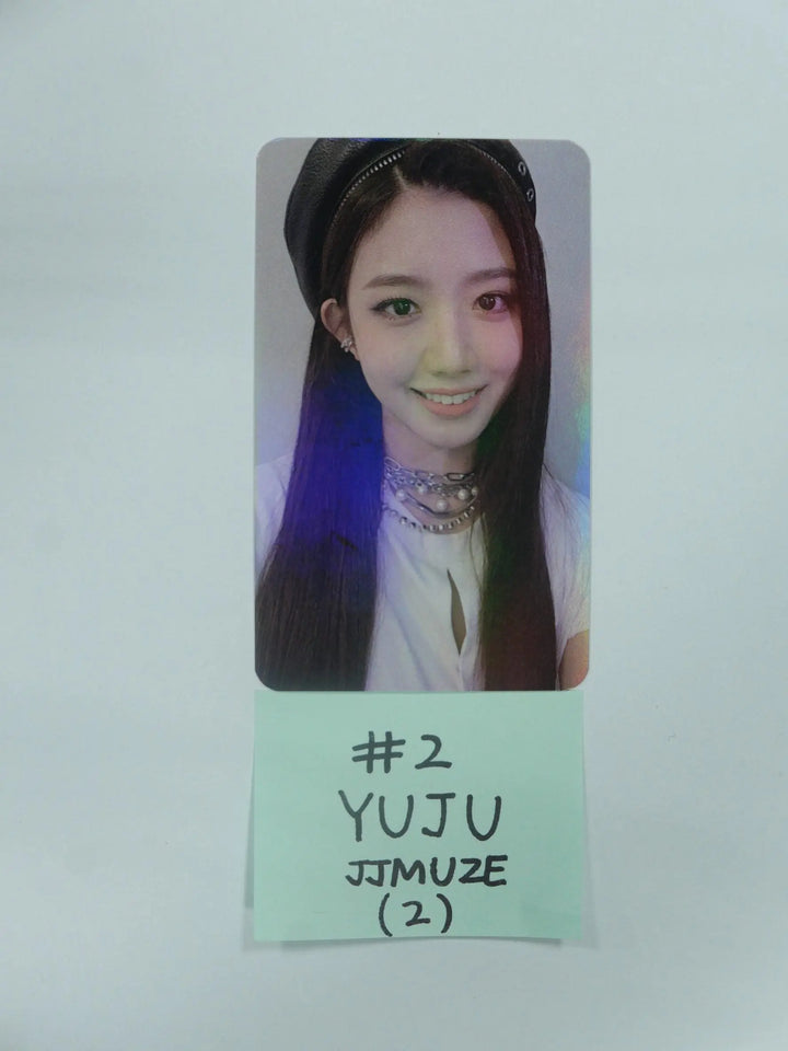 Cherry Bullet &