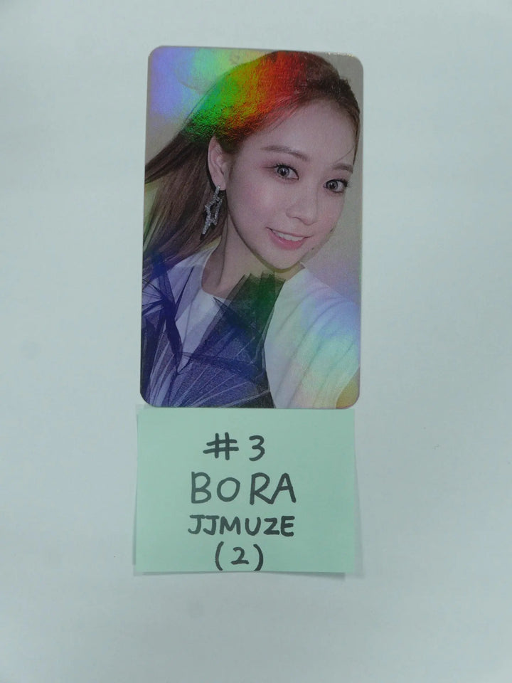 Cherry Bullet &