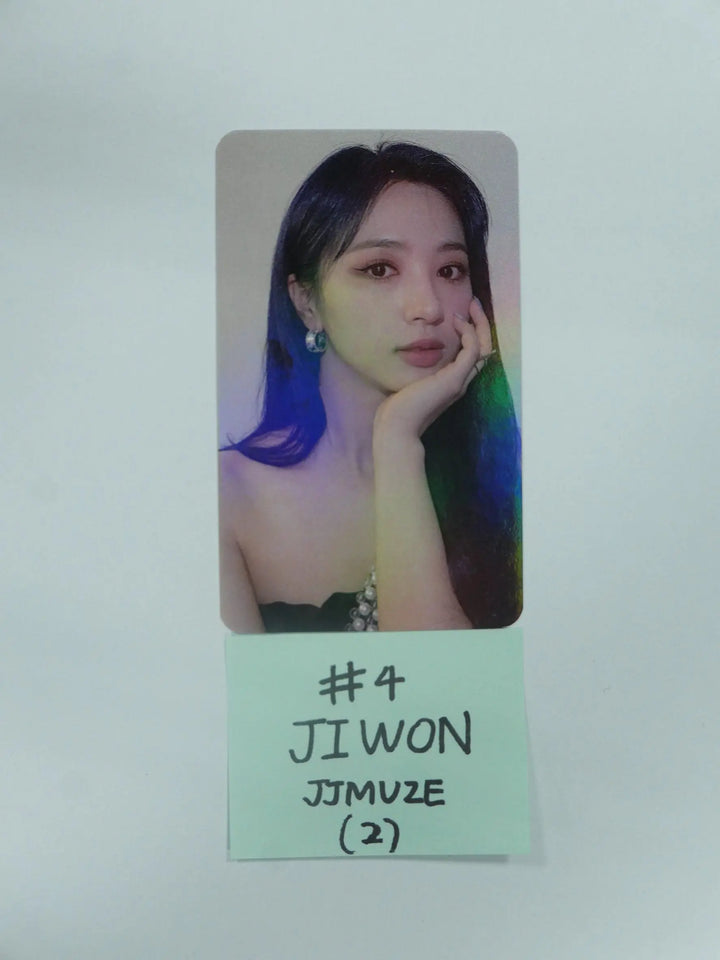 Cherry Bullet &