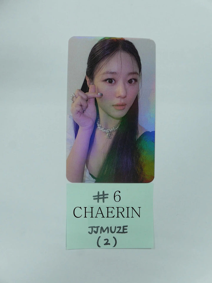 Cherry Bullet &