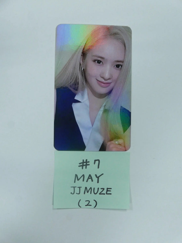 Cherry Bullet &