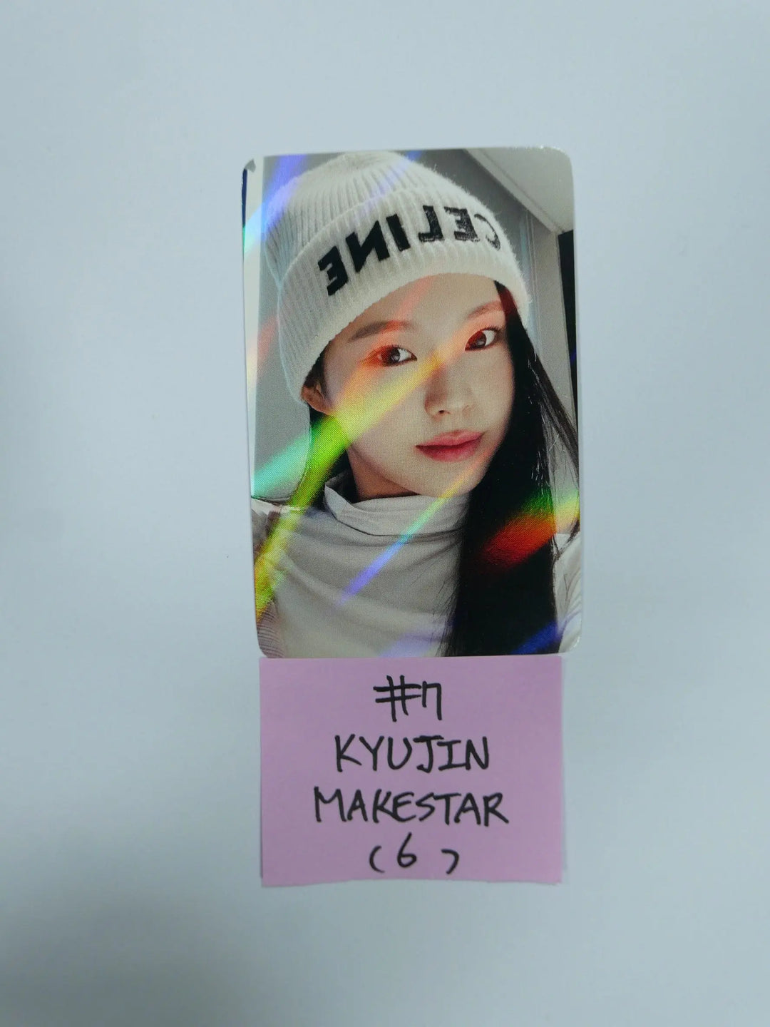 NMIXX &