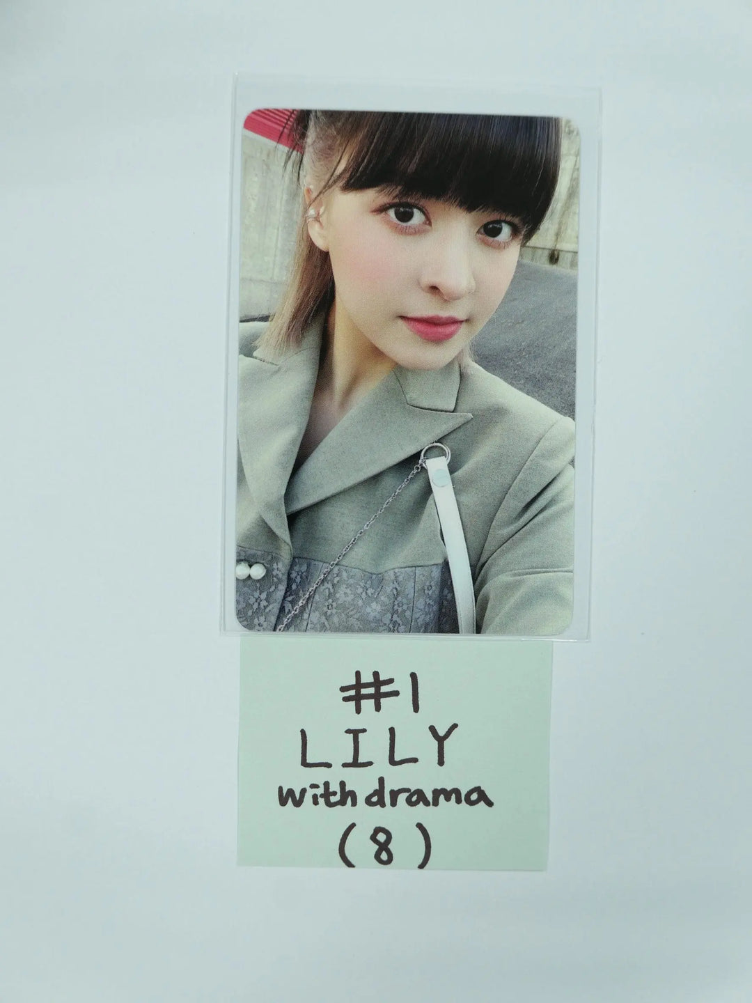 NMIXX &