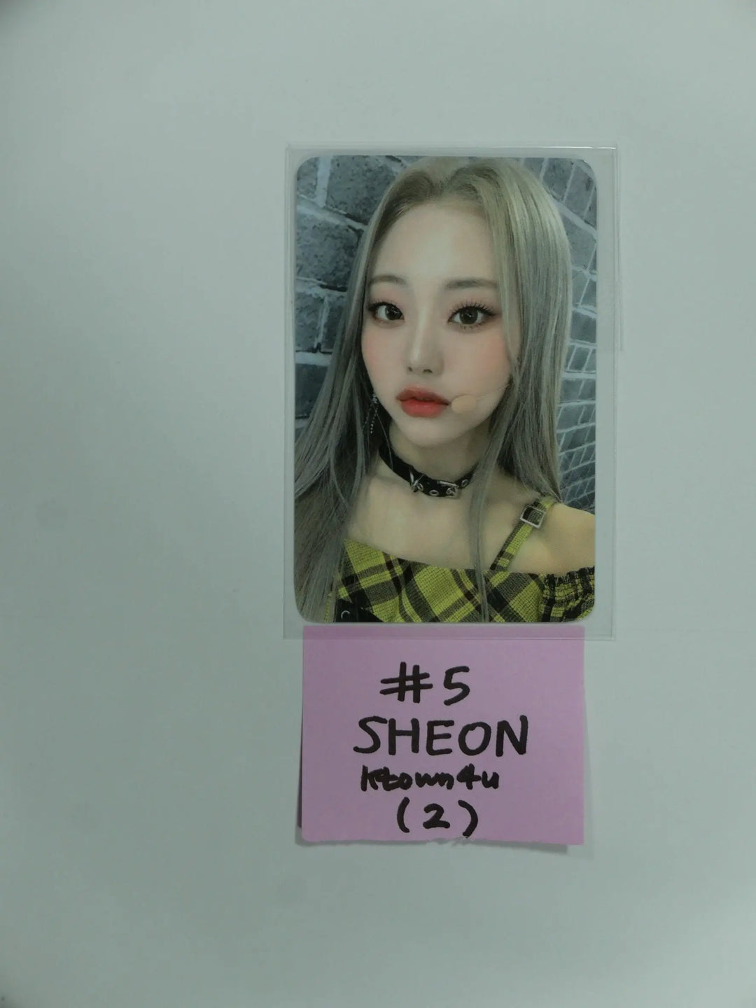 Billlie &