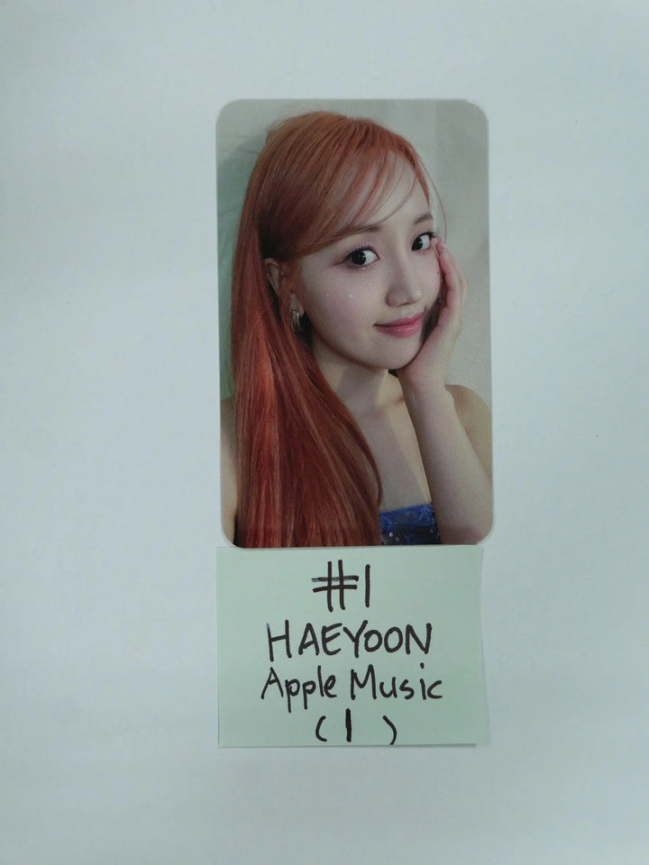 Cherry Bullet &