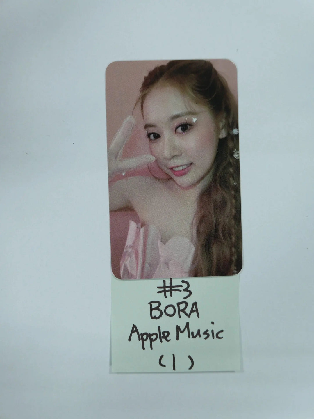 Cherry Bullet &