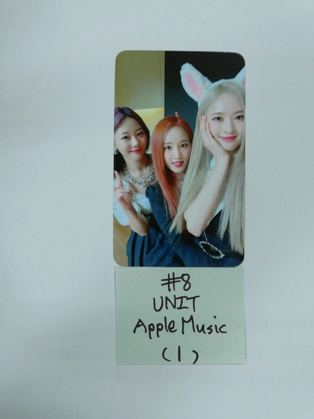 Cherry Bullet &