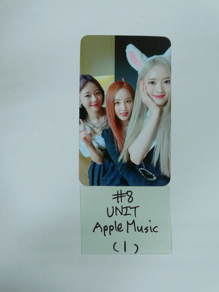 Cherry Bullet &