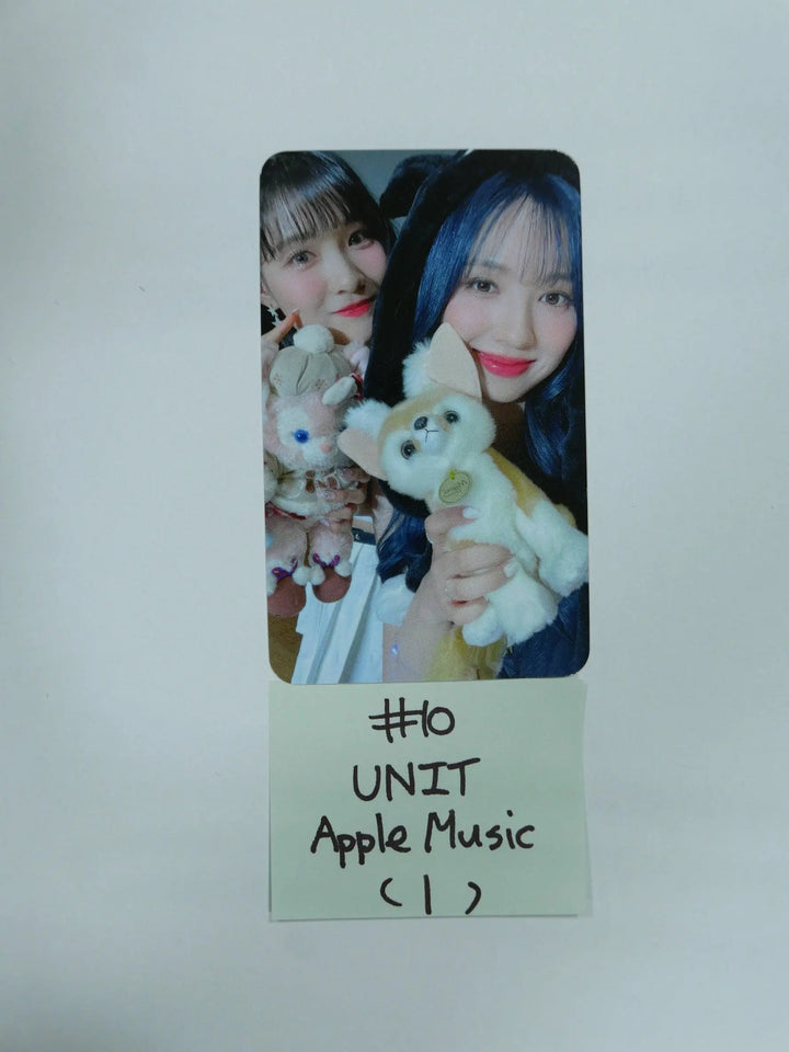 Cherry Bullet &
