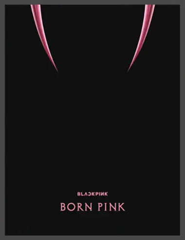 BlackPink 2nd Album &