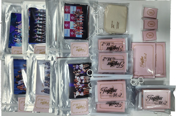 Twice 7th Anniversary EVENT - Official MD - HALLYUSUPERSTORE