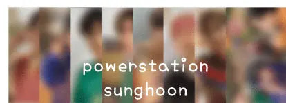 [PRE-ORDER] ENHYPEN &