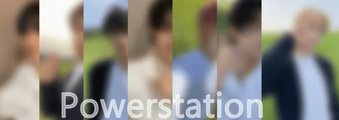 [PRE-ORDER] ENHYPEN 'DIMENSION : ANSWER' - Luckydraw Photocards Set (7EA) [Soundwave,Powerstation,M2U] - HALLYUSUPERSTORE