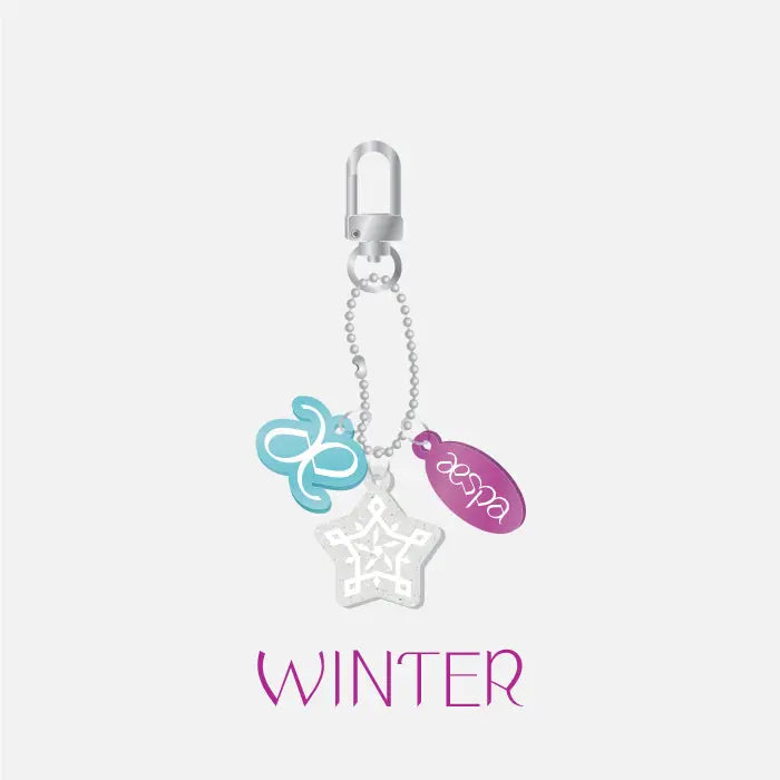 [Pre-Order] Aespa &