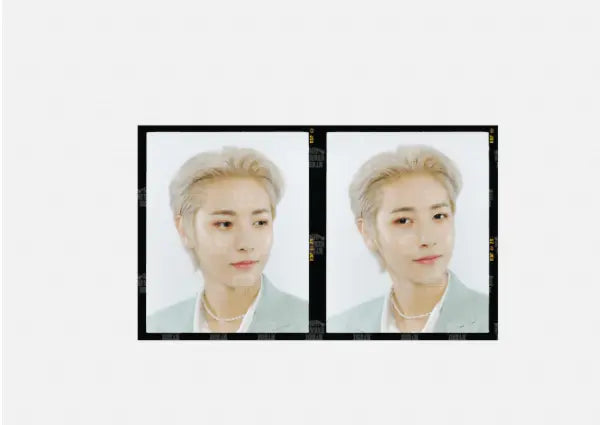 [Pre-Order] NCT DREAM Fanmeeting Beyond LIVE - FILM SET - HOT! SUMMER DREAM - HALLYUSUPERSTORE